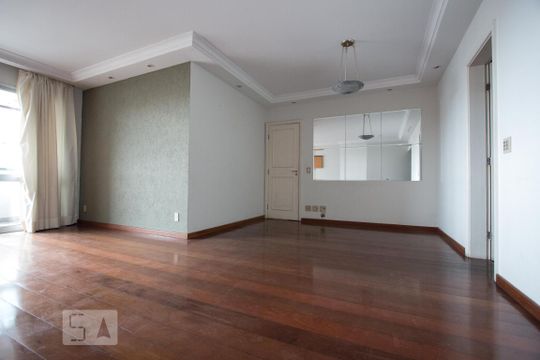 Apartamento à venda com 4 quartos, 165m² em Vila Morse, São Paulo