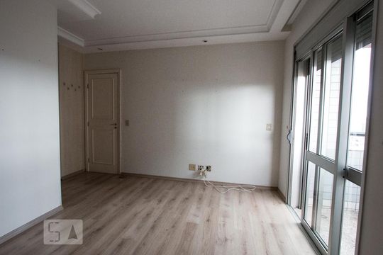 Suite 2 de apartamento à venda com 4 quartos, 165m² em Vila Morse, São Paulo