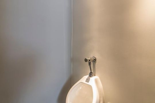 Lavabo de apartamento para alugar com 2 quartos, 70m² em Perdizes, São Paulo