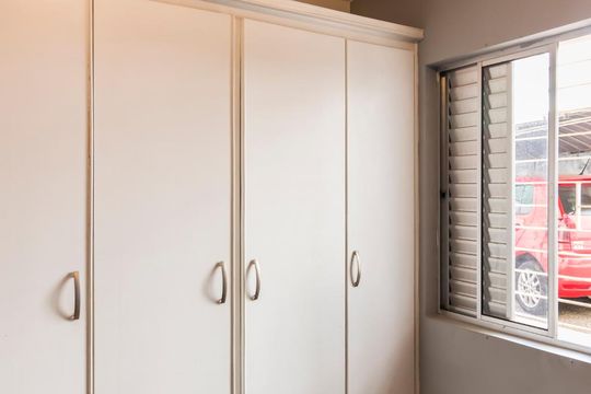 Quarto de apartamento para alugar com 2 quartos, 70m² em Perdizes, São Paulo