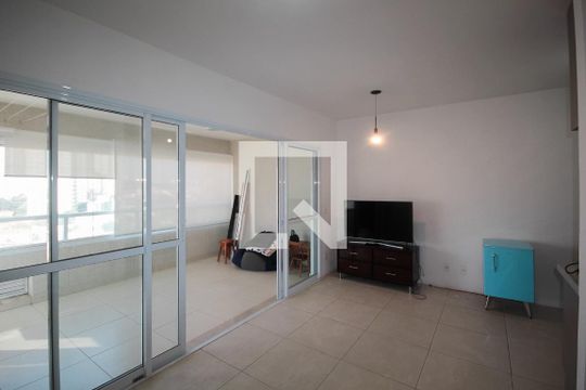 Quarto de kitnet/studio à venda com 1 quarto, 42m² em Vila Dom Pedro I, São Paulo