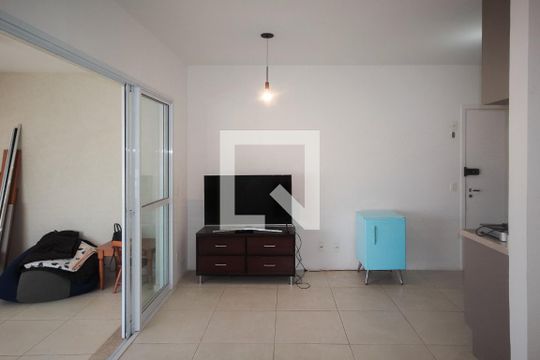 Quarto de kitnet/studio à venda com 1 quarto, 42m² em Vila Dom Pedro I, São Paulo