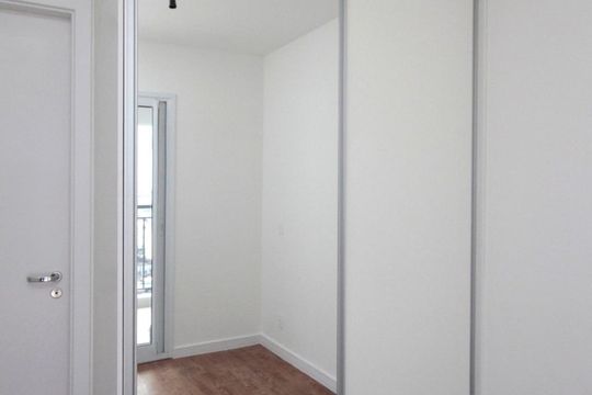Suíte de kitnet/studio à venda com 1 quarto, 35m² em Campos Elíseos, São Paulo
