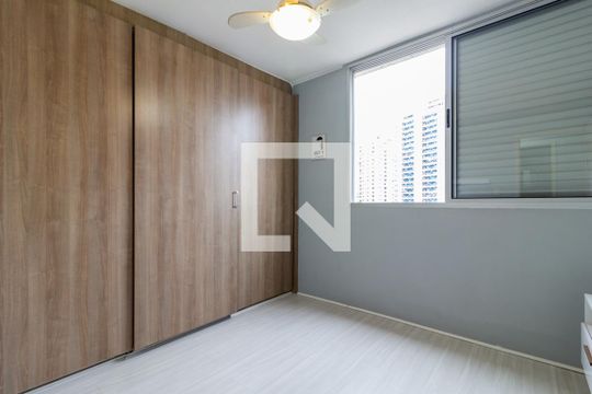Quarto 2 de apartamento à venda com 2 quartos, 72m² em Vila Nova Conceição, São Paulo