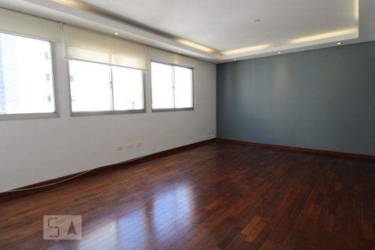 Apartamento à venda com 3 quartos, 98m² em Brooklin Paulista, São Paulo