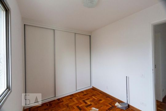 Quarto 1 de apartamento para alugar com 2 quartos, 70m² em Jardim Brasil (zona Sul), São Paulo