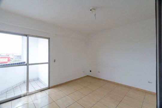 Quarto de apartamento para alugar com 1 quarto, 44m² em Jabaquara, São Paulo