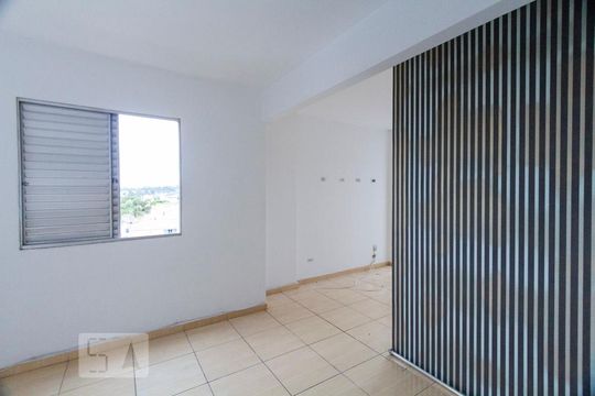 Sala de apartamento para alugar com 1 quarto, 44m² em Jabaquara, São Paulo