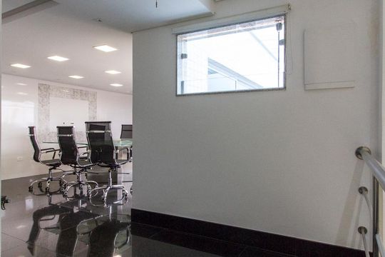 Area Gourmet Piso 3  de apartamento à venda com 4 quartos, 380m² em Jardim Avelino, São Paulo