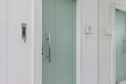 Porta de Entrada  de apartamento à venda com 4 quartos, 380m² em Jardim Avelino, São Paulo