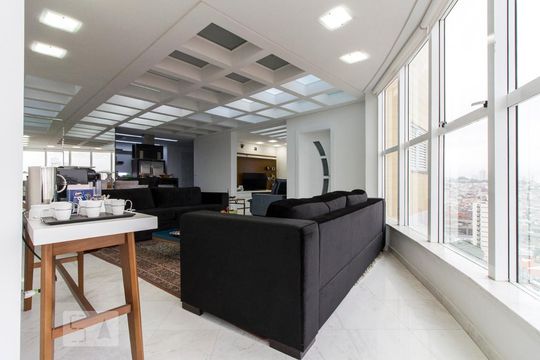 Apartamento à venda com 4 quartos, 380m² em Jardim Avelino, São Paulo