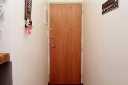 Hall de Entrada de apartamento para alugar com 1 quarto, 70m² em Consolação, São Paulo