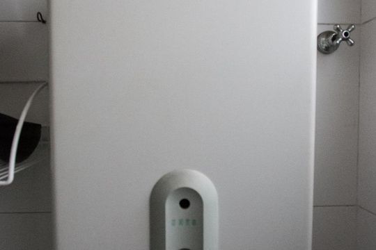 Aquecedor de apartamento à venda com 2 quartos, 57m² em Vila Andrade, São Paulo
