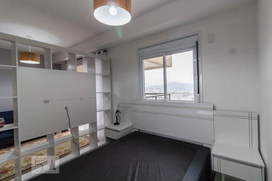 Kitnet/Studio à venda com 1 quarto, 38m² em Jardim Flor da Montanha, Guarulhos