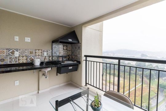 Kitnet/Studio à venda com 1 quarto, 38m² em Jardim Flor da Montanha, Guarulhos