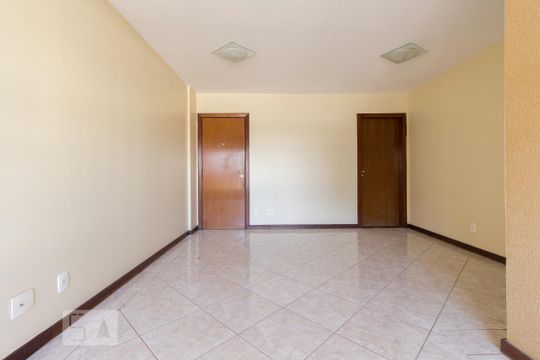 Sala de apartamento à venda com 3 quartos, 136m² em Sul (águas Claras), Brasília