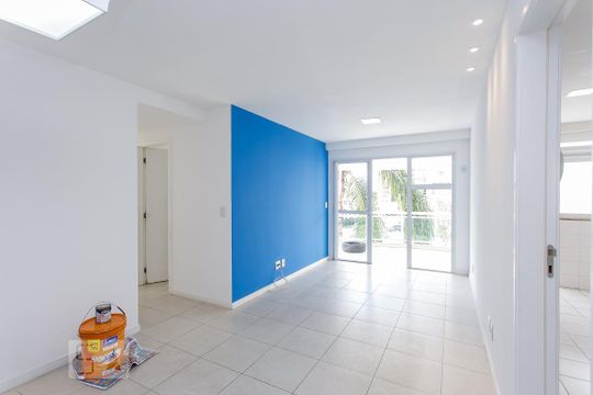 Apartamento à venda com 3 quartos, 102m² em Recreio dos Bandeirantes, Rio de Janeiro