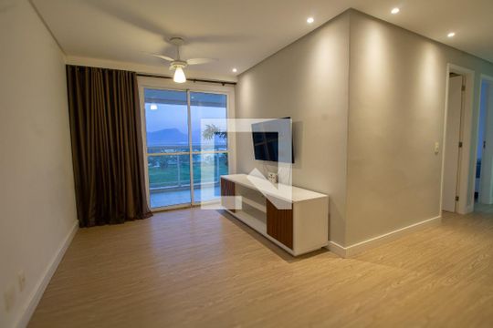 Apartamento à venda com 3 quartos, 80m² em Recreio dos Bandeirantes, Rio de Janeiro
