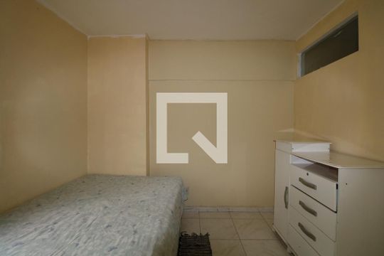 Quarto de kitnet/studio para alugar com 1 quarto, 45m² em Campos Elíseos, São Paulo