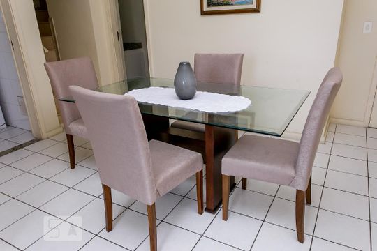 Detalhe de apartamento para alugar com 2 quartos, 94m² em Recreio dos Bandeirantes, Rio de Janeiro