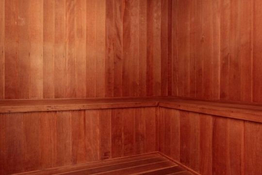 Sauna de apartamento para alugar com 1 quarto, 36m² em Bela Vista, São Paulo