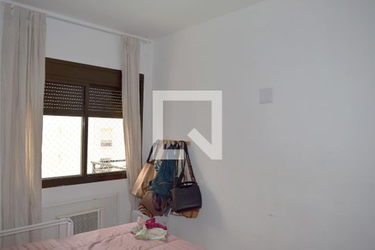 Quarto de apartamento para alugar com 1 quarto, 45m² em Jardim Paulista, São Paulo