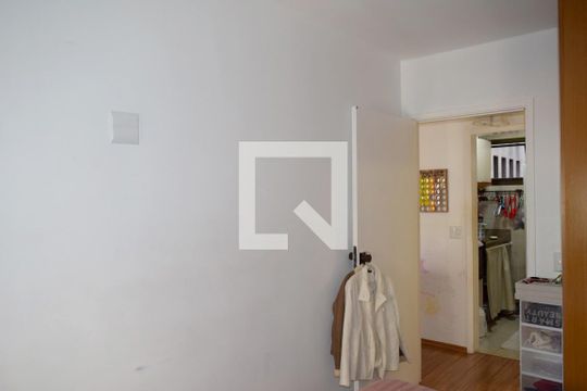 Quarto de apartamento para alugar com 1 quarto, 45m² em Jardim Paulista, São Paulo