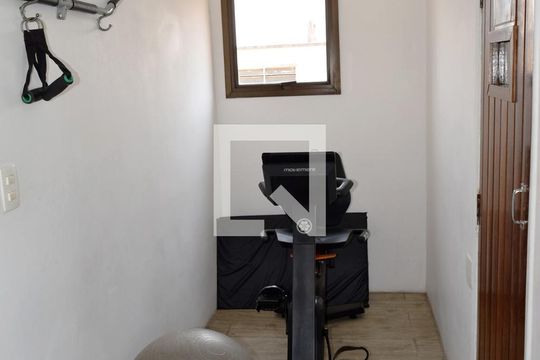 Academia de apartamento para alugar com 1 quarto, 45m² em Jardim Paulista, São Paulo