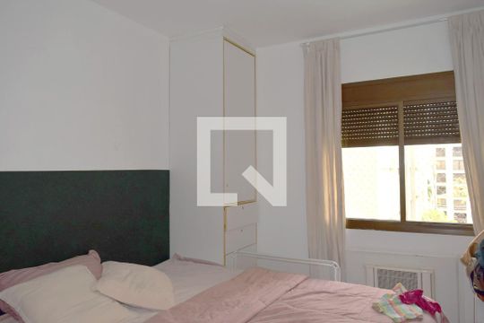 Quarto de apartamento para alugar com 1 quarto, 45m² em Jardim Paulista, São Paulo