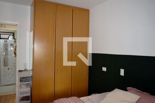 Quarto de apartamento para alugar com 1 quarto, 45m² em Jardim Paulista, São Paulo