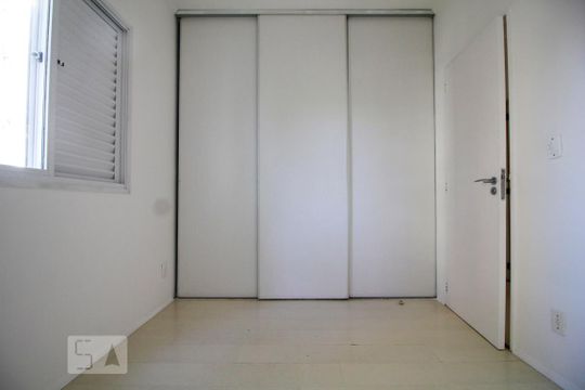 Quarto 1 de apartamento à venda com 3 quartos, 98m² em Vila Andrade, São Paulo