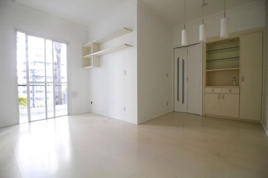 Apartamento à venda com 3 quartos, 98m² em Vila Andrade, São Paulo