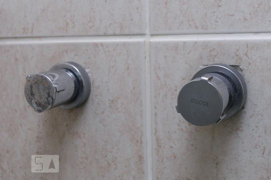 Detalhe de apartamento para alugar com 2 quartos, 80m² em Recreio dos Bandeirantes, Rio de Janeiro