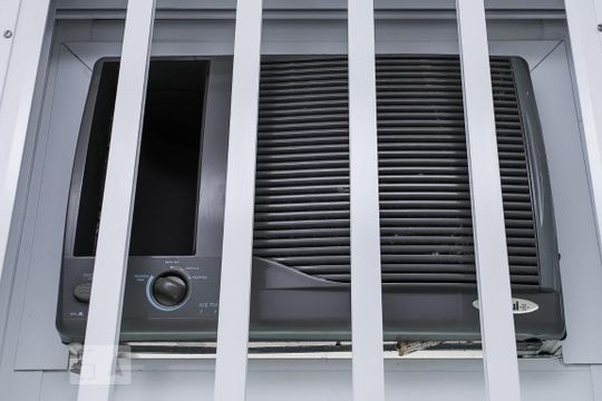 Detalhe de apartamento para alugar com 2 quartos, 80m² em Recreio dos Bandeirantes, Rio de Janeiro