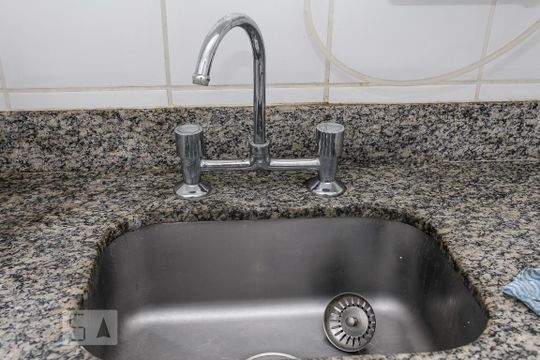 Detalhe de apartamento para alugar com 2 quartos, 80m² em Recreio dos Bandeirantes, Rio de Janeiro