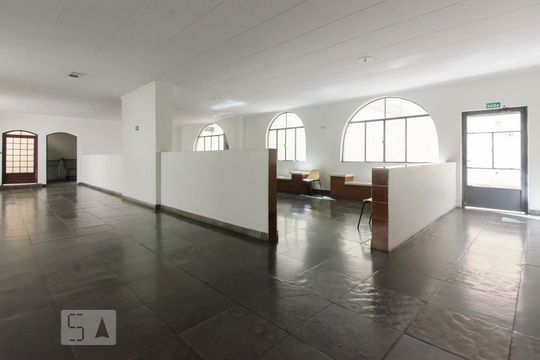 Área comum de apartamento para alugar com 3 quartos, 180m² em Santana, São Paulo
