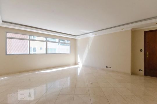 Apartamento para alugar com 3 quartos, 180m² em Santana, São Paulo