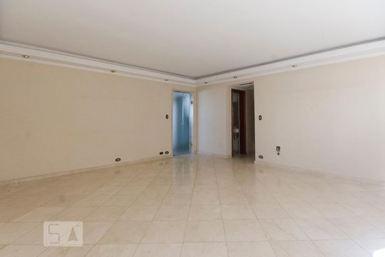 Sala de apartamento para alugar com 3 quartos, 180m² em Santana, São Paulo