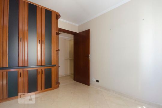 Quarto 1 de apartamento para alugar com 3 quartos, 180m² em Santana, São Paulo