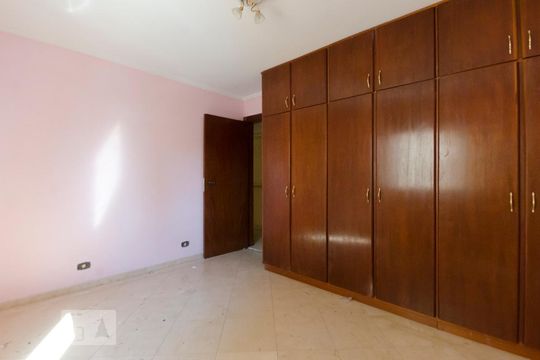Quarto 2 de apartamento para alugar com 3 quartos, 180m² em Santana, São Paulo