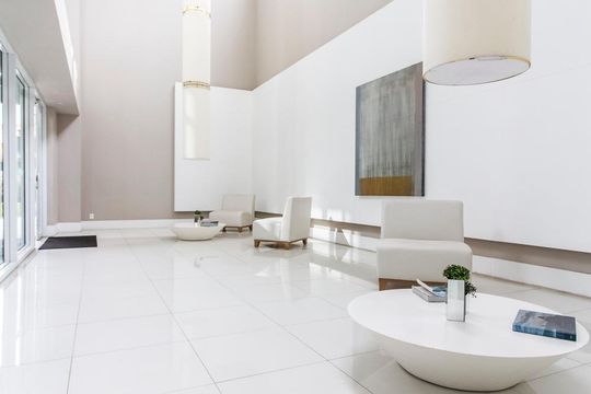 Hall Social  de kitnet/studio à venda com 1 quarto, 35m² em Vila Gomes Cardim, São Paulo