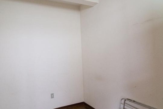 Quarto serviço de apartamento à venda com 4 quartos, 317m² em Carmo, Belo Horizonte