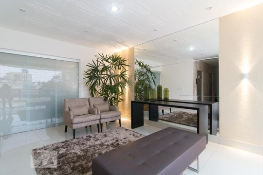 Entrada de apartamento à venda com 4 quartos, 317m² em Carmo, Belo Horizonte