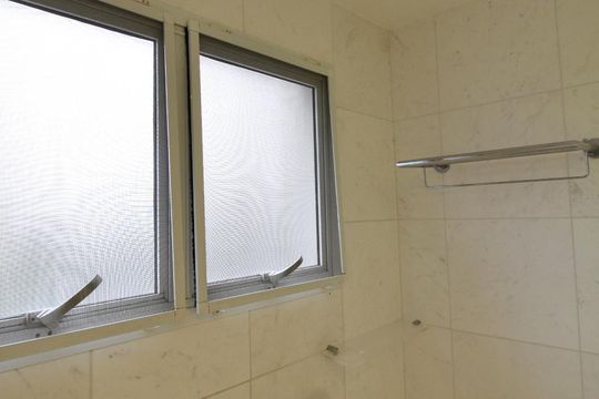 Chuveiro de apartamento para alugar com 3 quartos, 245m² em Jardim Fonte do Morumbi, São Paulo