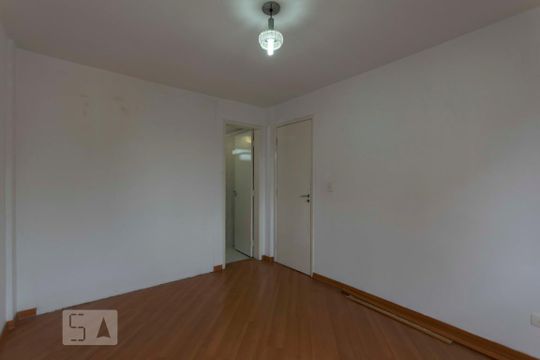 Quarto 2 - Suíte de apartamento para alugar com 2 quartos, 57m² em Aclimação, São Paulo