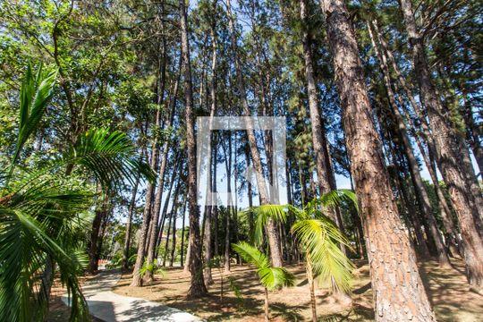 Área comum de casa de condomínio à venda com 4 quartos, 600m² em Alphaville, Santana de Parnaíba