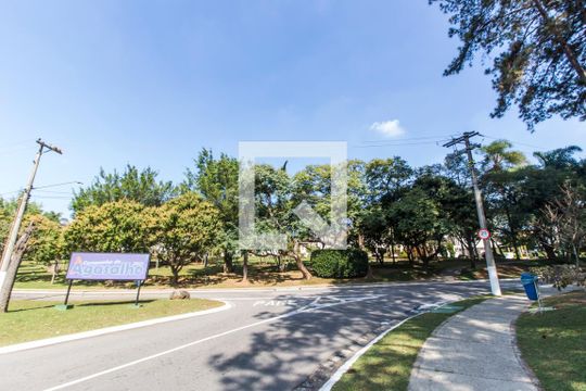 Área comum de casa de condomínio à venda com 4 quartos, 600m² em Alphaville, Santana de Parnaíba