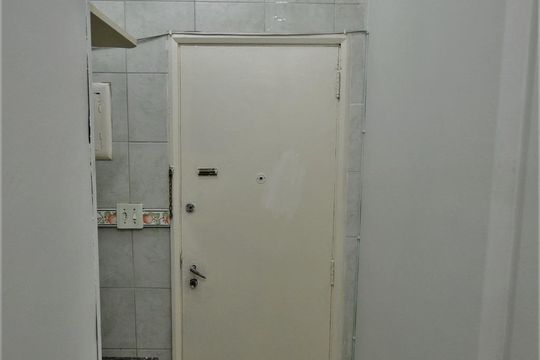 Entrada de kitnet/studio à venda com 1 quarto, 19m² em Botafogo, Rio de Janeiro