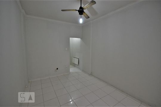 Studio de kitnet/studio à venda com 1 quarto, 19m² em Botafogo, Rio de Janeiro
