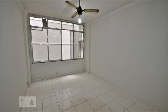 Kitnet/Studio à venda com 1 quarto, 19m² em Botafogo, Rio de Janeiro
